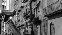 Going Underground in Naples