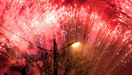 Silvester in Vien: The Biggest City-Party of the Year