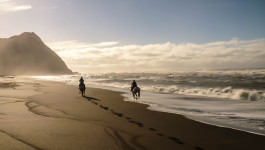 Aotearoa by Pictures: Part 1