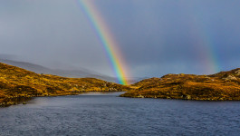 The Sands of Harris
