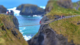 Off the Beaten Path in Ireland: The Road to Torr Head and Carrick-a-Rede