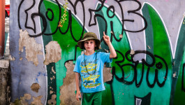 Now, How On Earth Did I End Up With A Six-Year-Old? (Love, Your Mother)