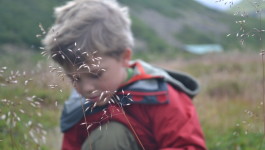 Happy 6th Birthday, Oliver: Love, Daddy