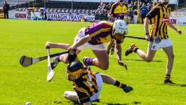 Worldschool Spring Semester 2013: The Great Gaelic Games