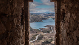 The Light in Andalusía
